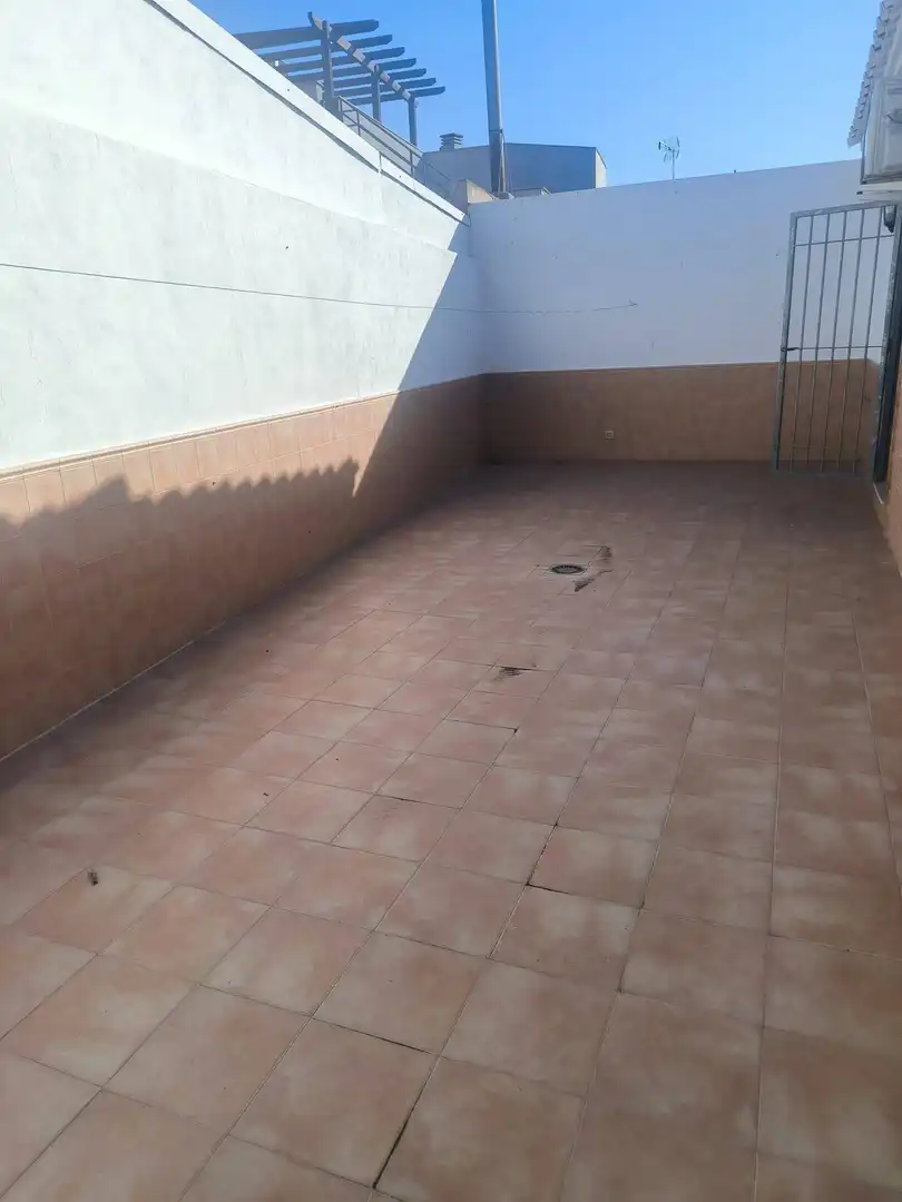 Terrace of Houses for sale in Torre-Pacheco  with Air Conditioner, Heating and Terrace