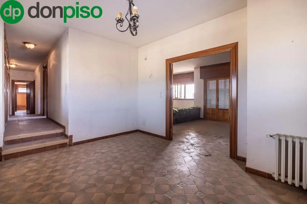 Casa rústica amb piscina en venda a Carretera malaga, imagen 7