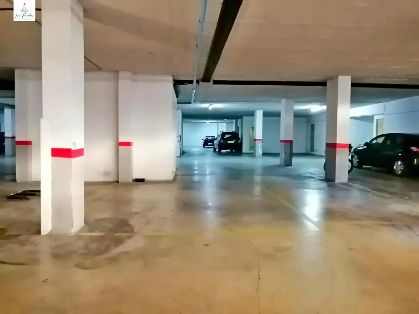 Piso de alquiler en Cortijo Alto