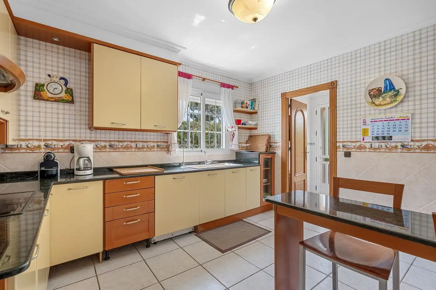 Chalet con piscina en venta en La Mata, imagen 35
