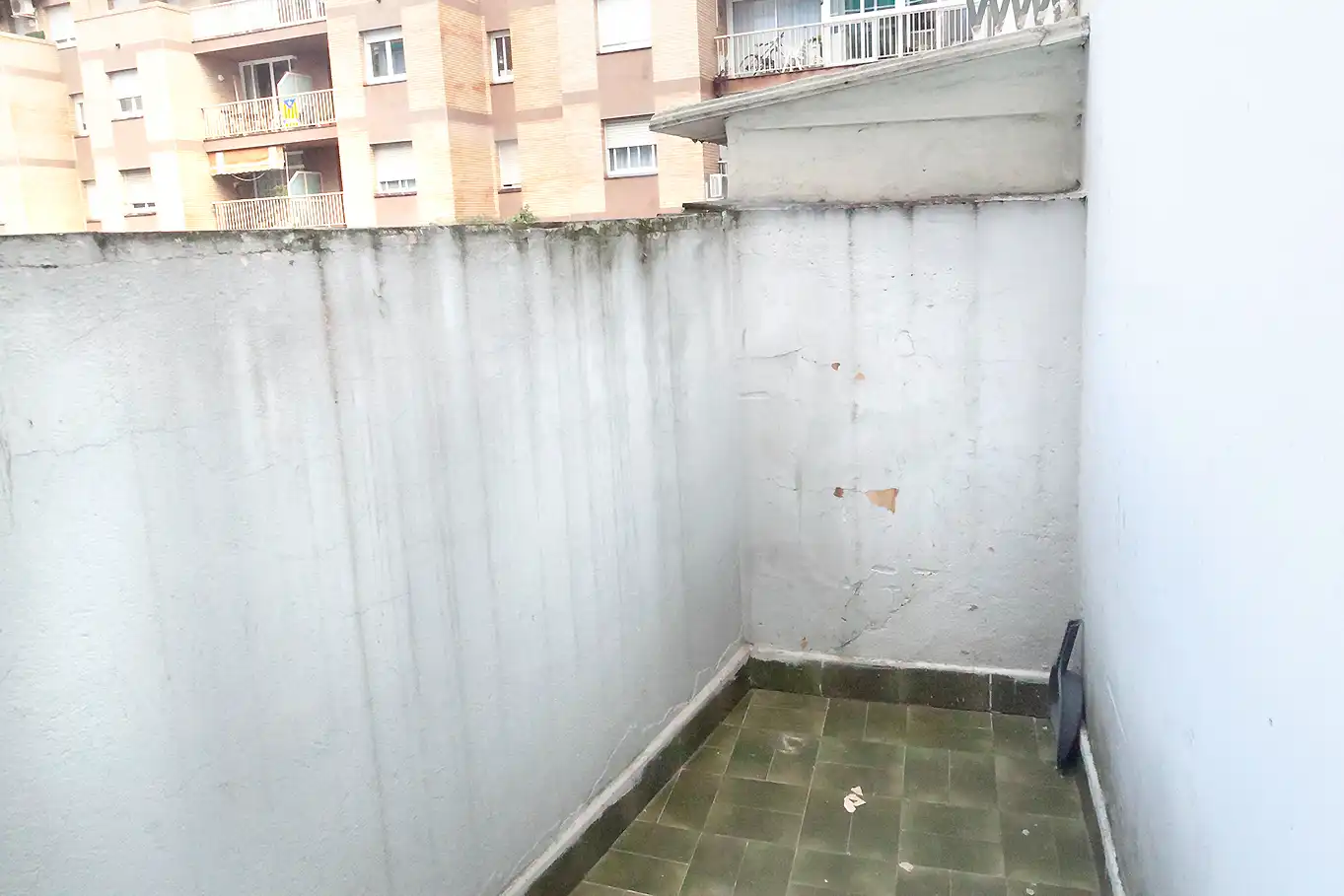 Piso con terraza en venta en Carrer de l'Alcalde de Móstoles, imagen 24