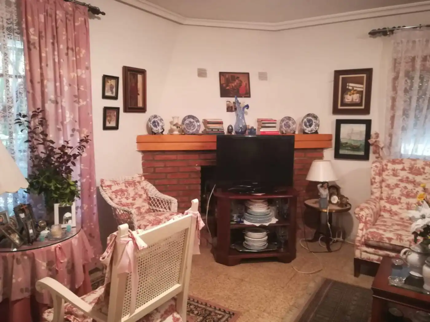 Casa rústica en venda a Urbanizacion Urbanizacion LA VIÑA, ULTIM, imagen 9