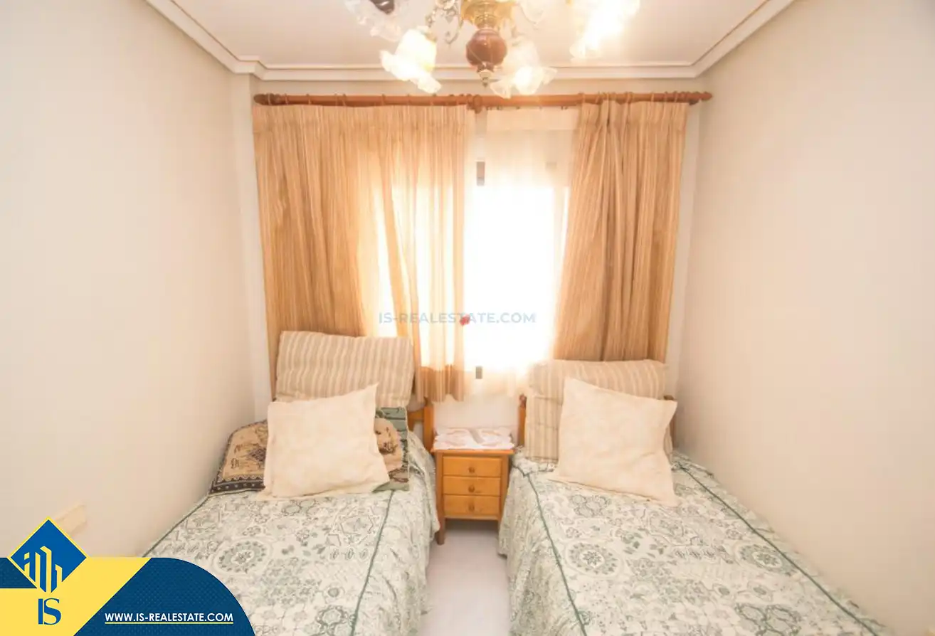 Apartament en venda a Playa del Acequión, Náufragos y Rocío del Mar, imagen 2