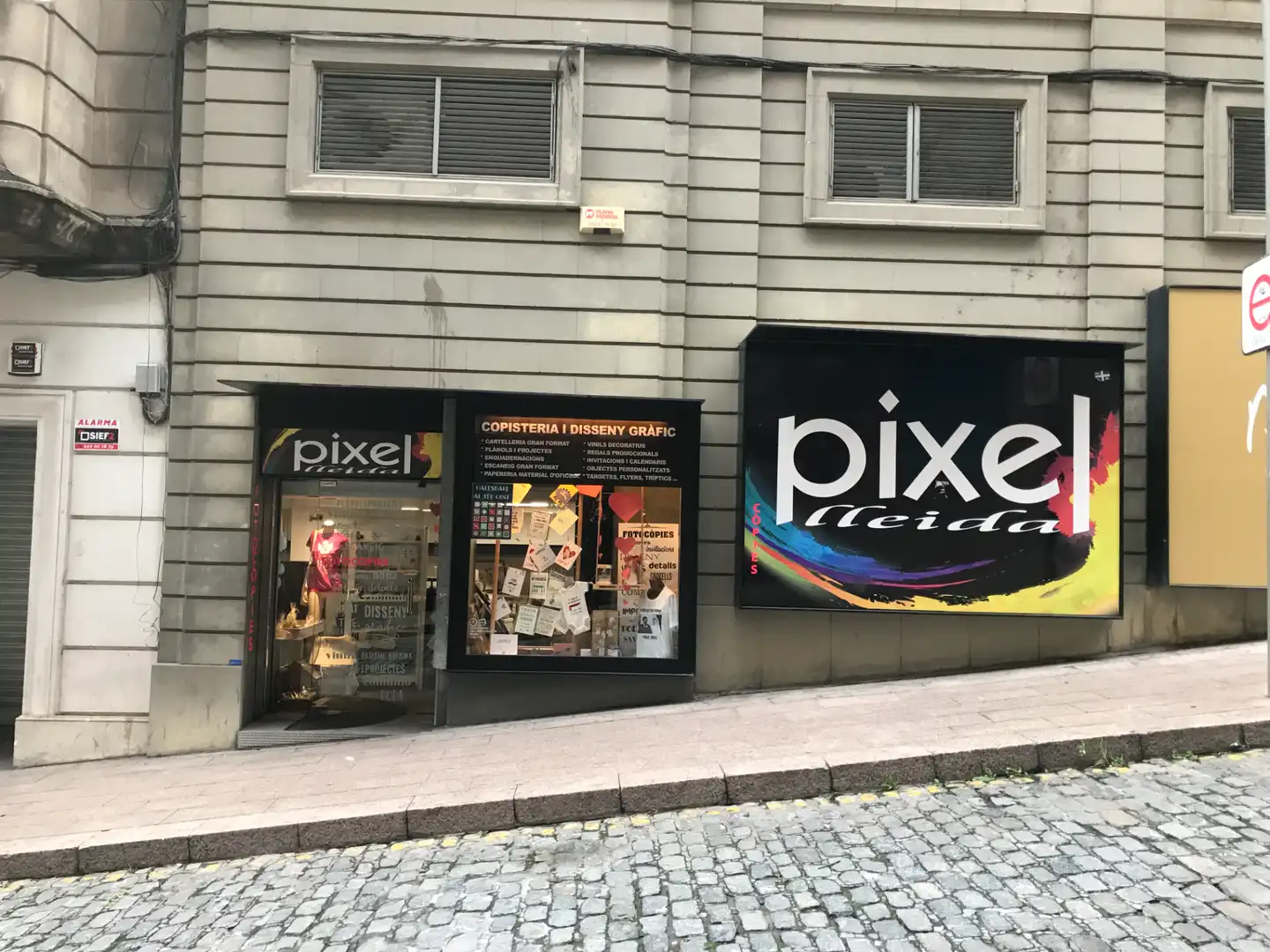 Local comercial en venda a Carrer Santa Marta 5, imagen 13