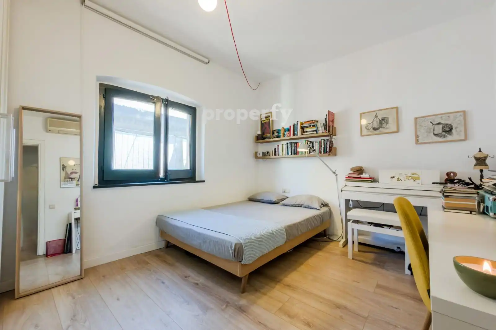 Ático con ascensor en venta en Ciutat Vella, imagen 14