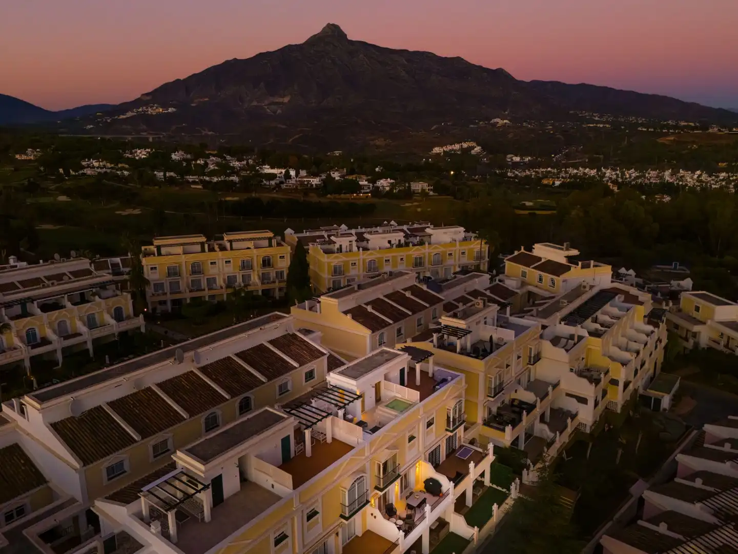 Ático con piscina en venta en Marbella Centro, imagen 27