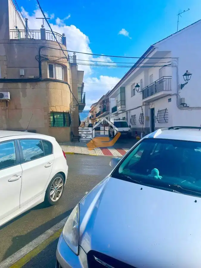Local comercial en venda a Vélez-Rubio, imagen 4