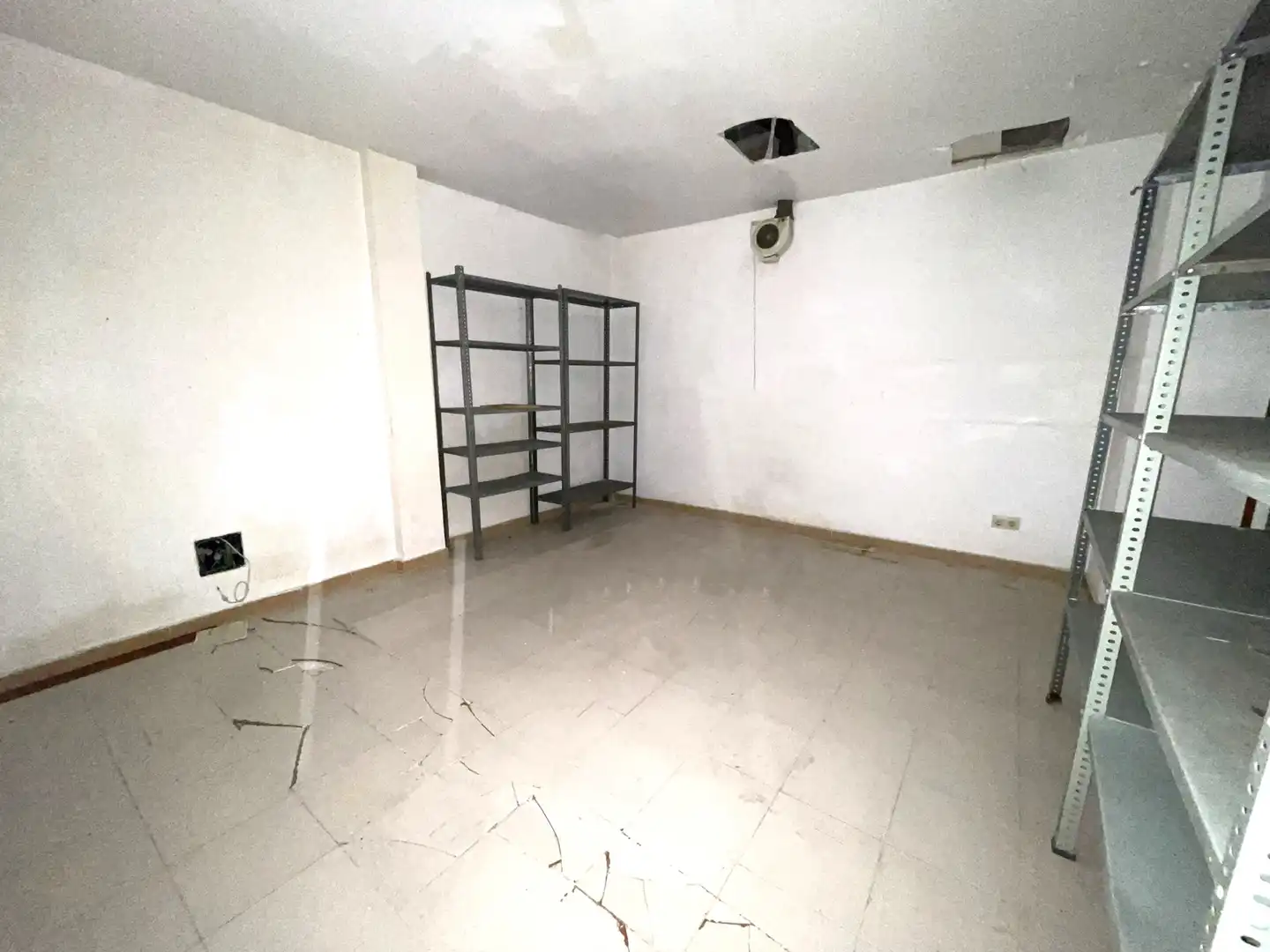 Garaje de alquiler en Santanyí