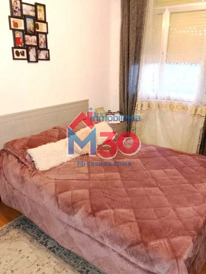Habitación de Piso en venta en Miranda de Ebro con Calefacción