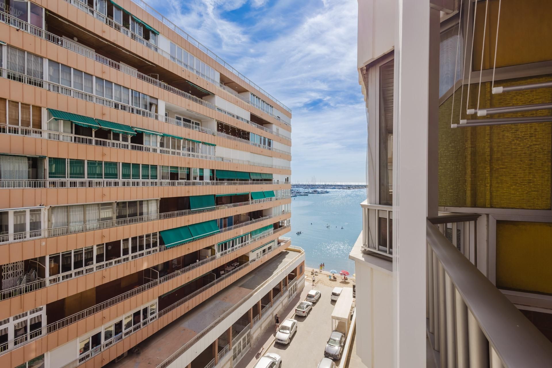 Apartament en venda en Torrevieja amb Aire condicionat, Calefacció i Terrassa