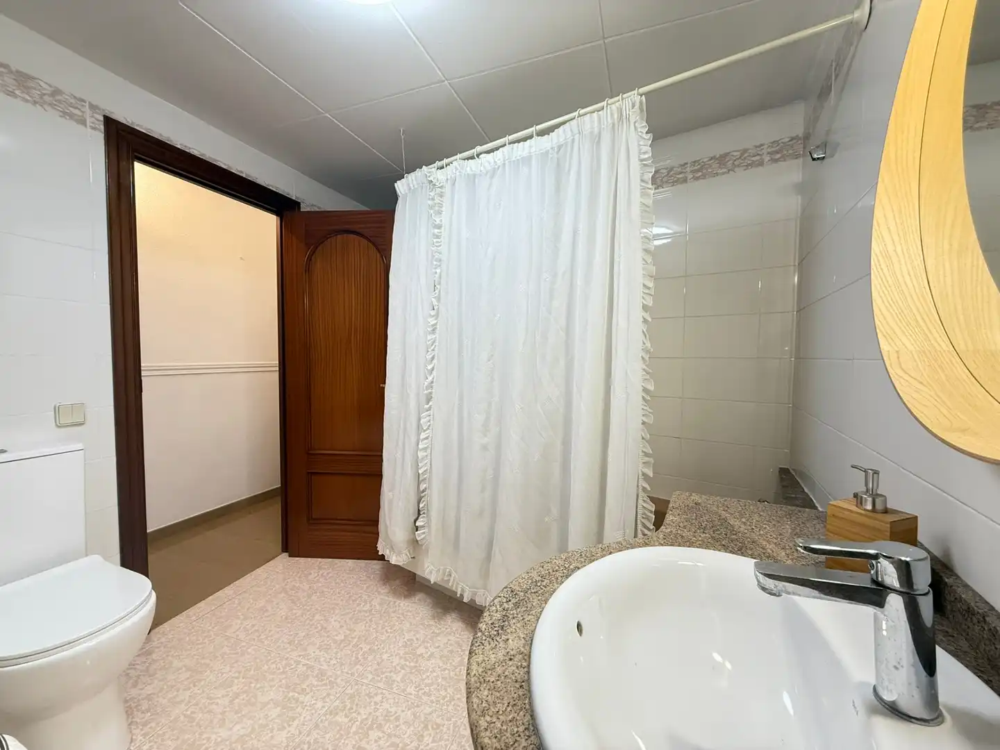 Maison avec terrasse à vendre à Calle de Don Fernando el Católico, imagen 26