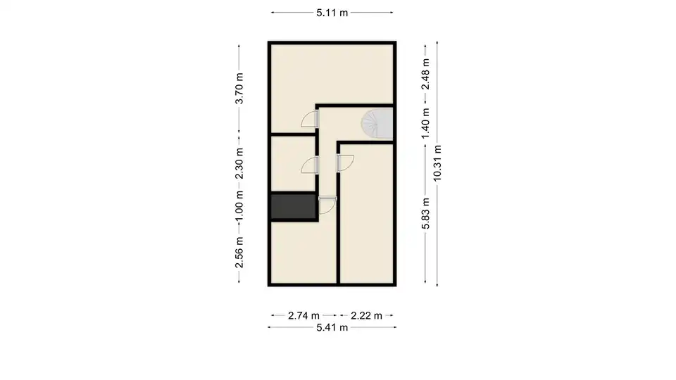 Duplex in vendita a Centro - Manguilla, imagen 30