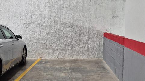 Foto 2 de Garatge en venda a Carrer del Berguedà, Can Palet, Barcelona