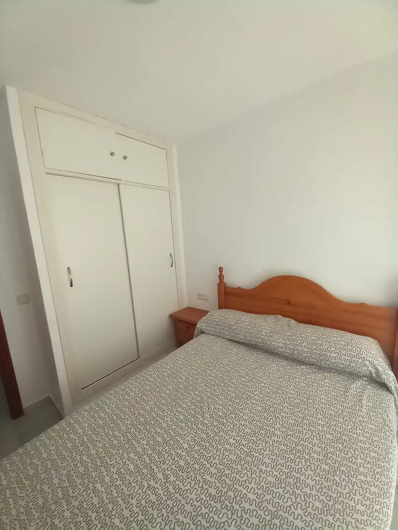 Flat for rent in Calle Victoria, La Victoria
