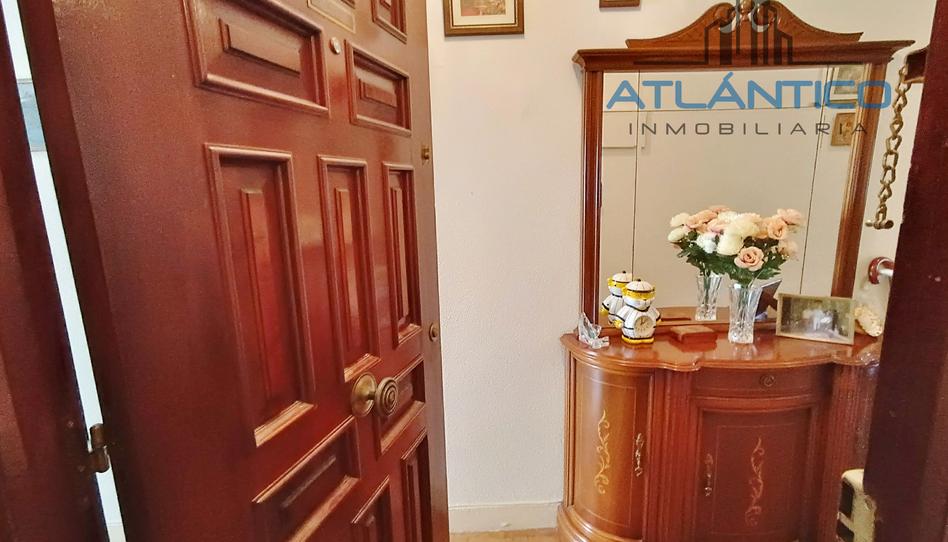 Photo 1 of Flat for sale in Rúa San Andrés, Ensanche, A Coruña