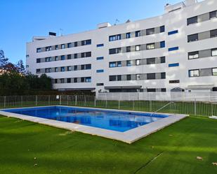 Swimming pool of Attic for sale in Sabadell  with Terrace and Balcony