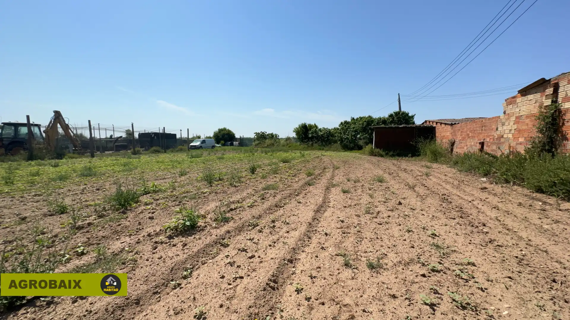 Terreno rustico in vendita a Camí de les Parets a la Murtra, imagen 8