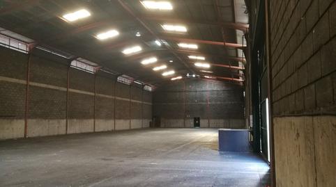 Photo 3 of Industrial buildings for rent in Vega Lagunera, San Cristóbal de la Laguna