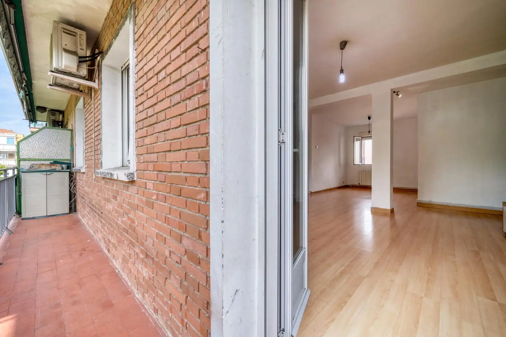 Piso en venta en Madrid con Aire acondicionado, Calefacción y Terraza