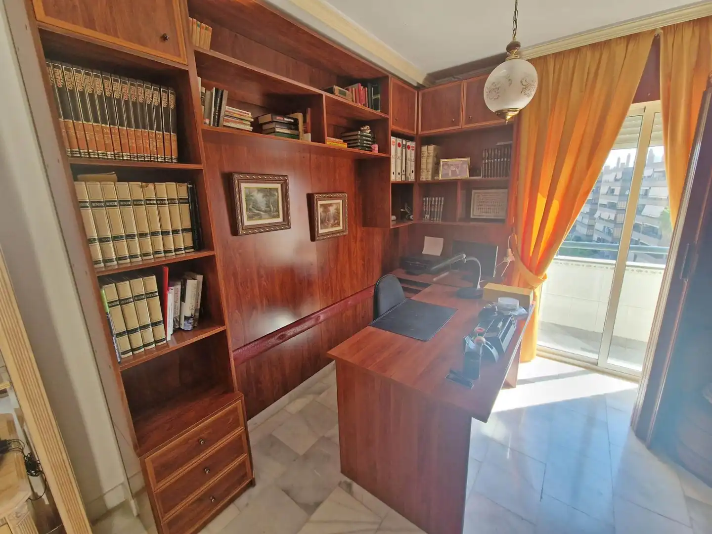 Àtic en venda en Málaga amb Aire condicionat, Calefacció i Jardí privat