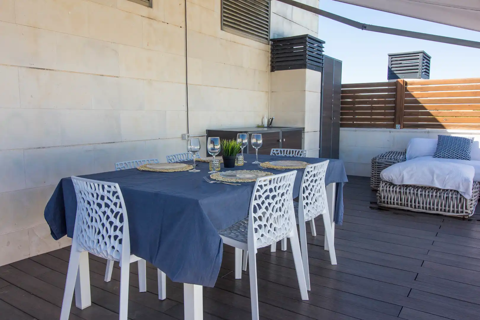 Attic for sale in Avinguda de la Diputació, 41, Regueral - Prat d'en Forés
