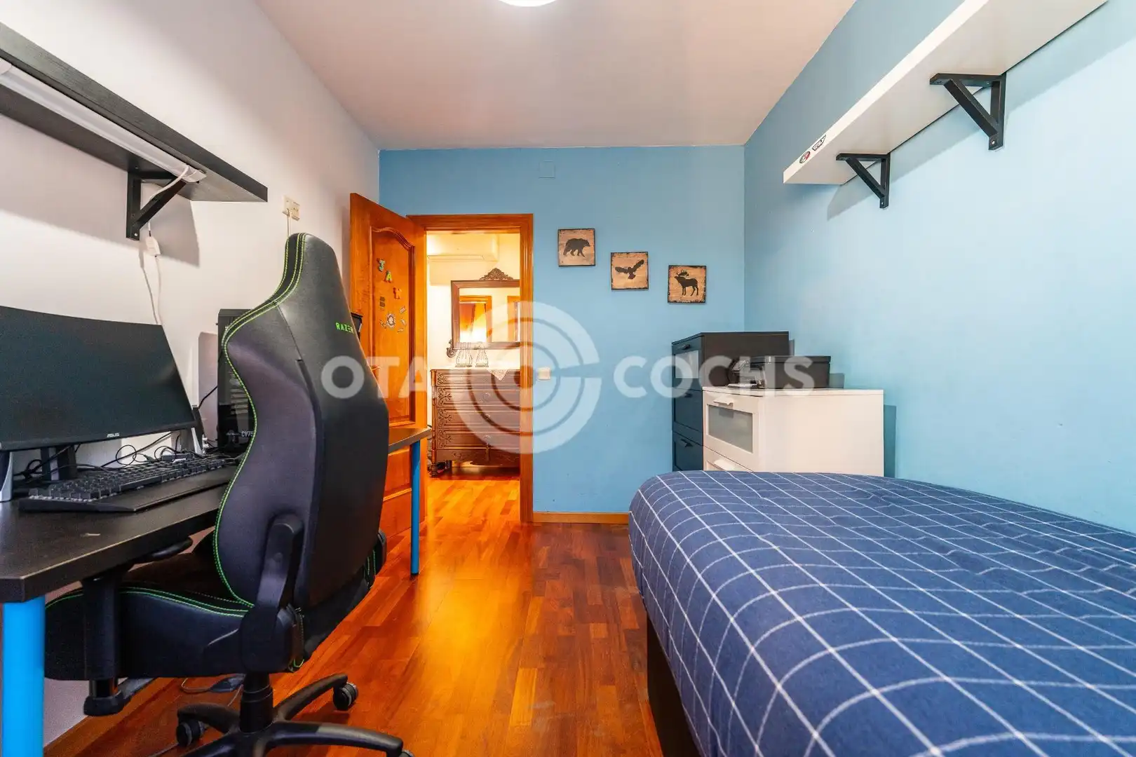 Wohnung zum Verkauf in Carrer SOR MARIA TORRES, imagen 27