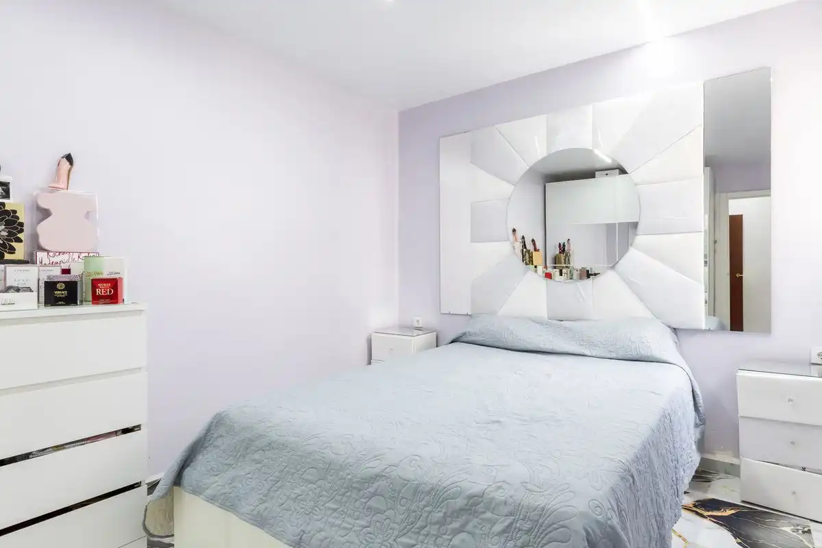 Piso con ascensor en venta en Carrer de Menorca, imagen 12