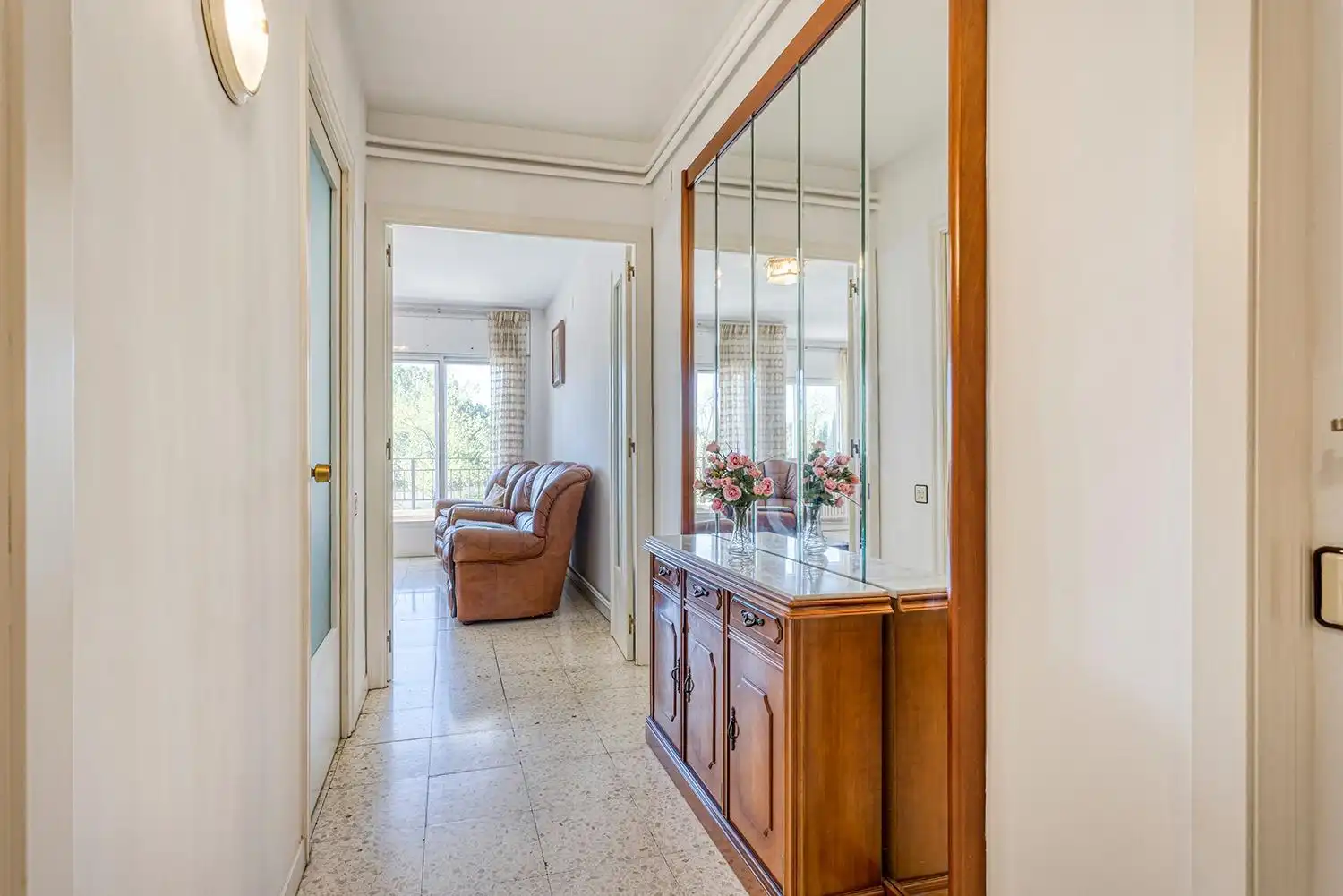 Piso en venta en Igualada con Calefacción, Terraza y Trastero