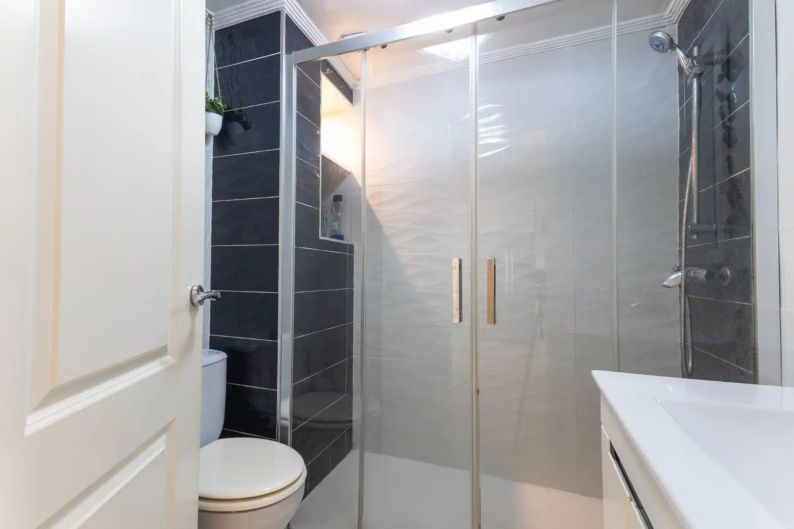 Apartament amb terrassa en venda a Playa del Acequión, Náufragos y Rocío del Mar, imagen 21