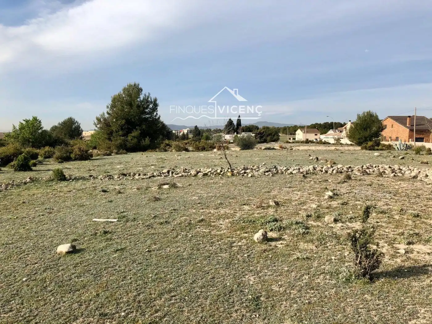 Terreno rustico in vendita a Gregal del, imagen 9