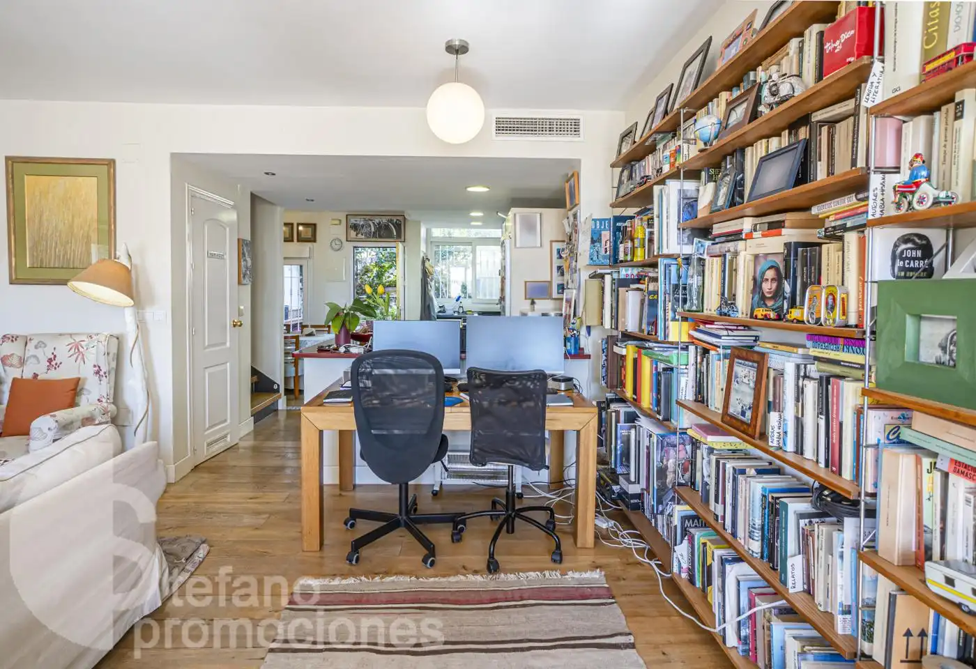 Detached homes for sale in Málaga  with Air Conditioner, Parquet flooring and Terrace