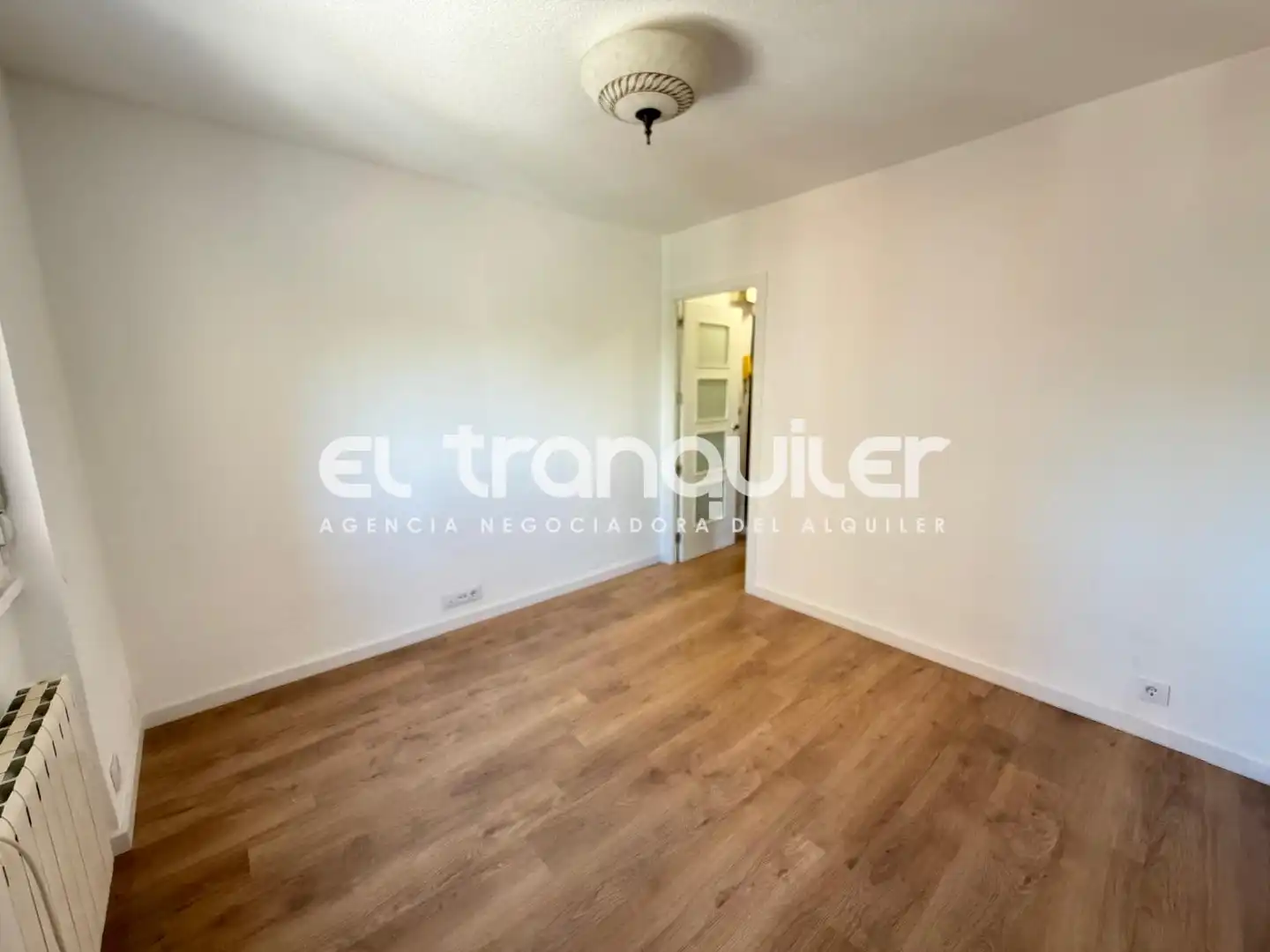 Flat for rent in Madrid  with Air Conditioner, Terrace and Washing machine