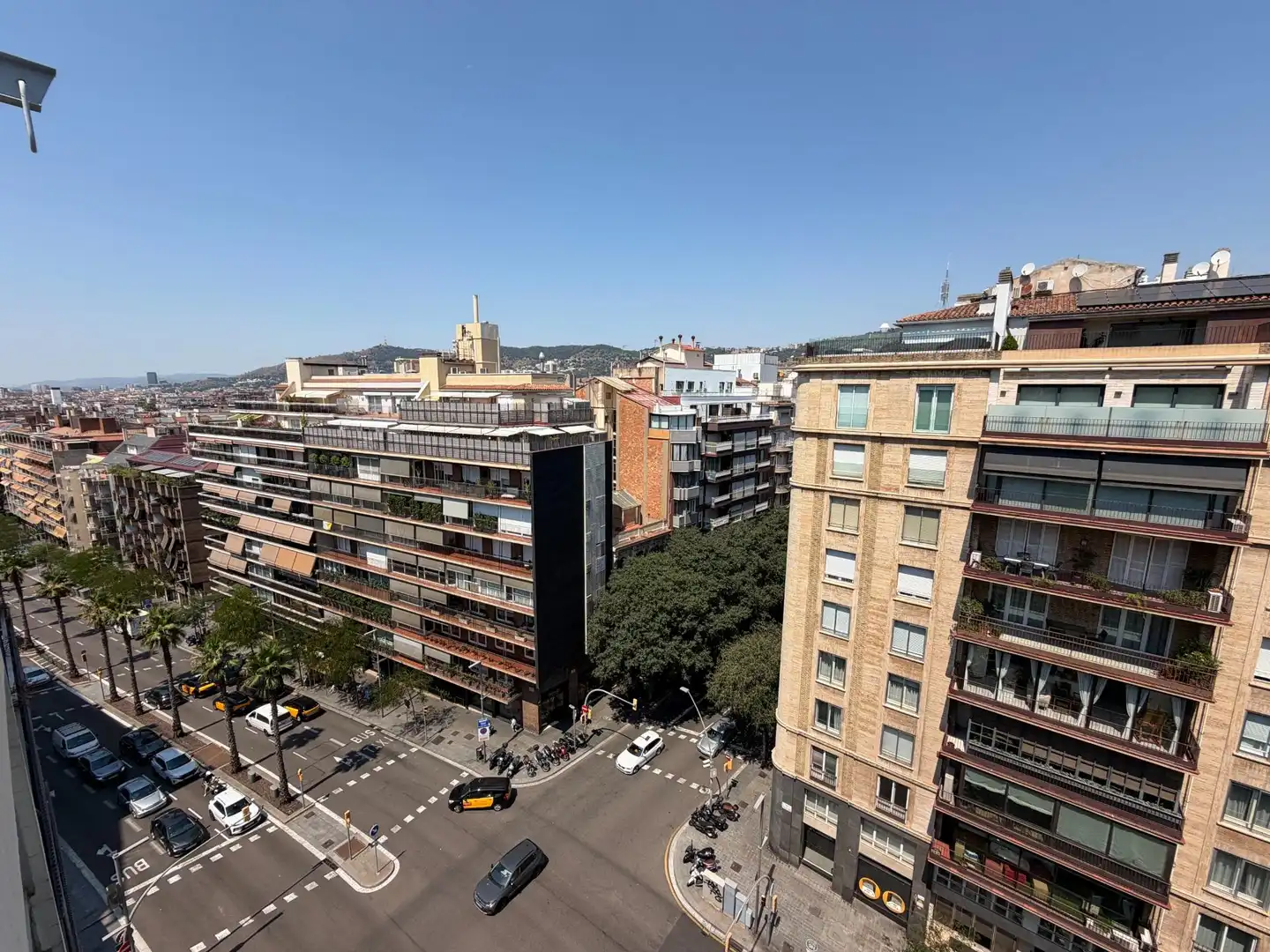 Penthouse with terrace for sale in GENERAL MITRE, imagen 17