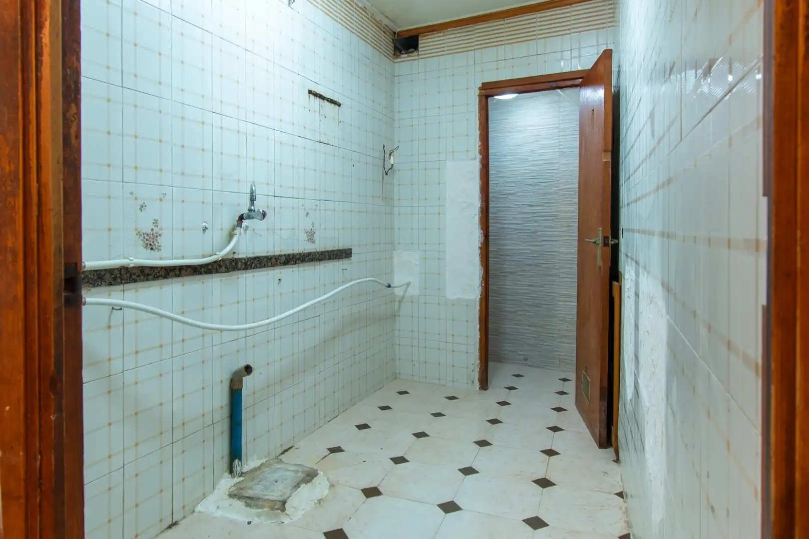 Bany de Casa o xalet en venda en Onda