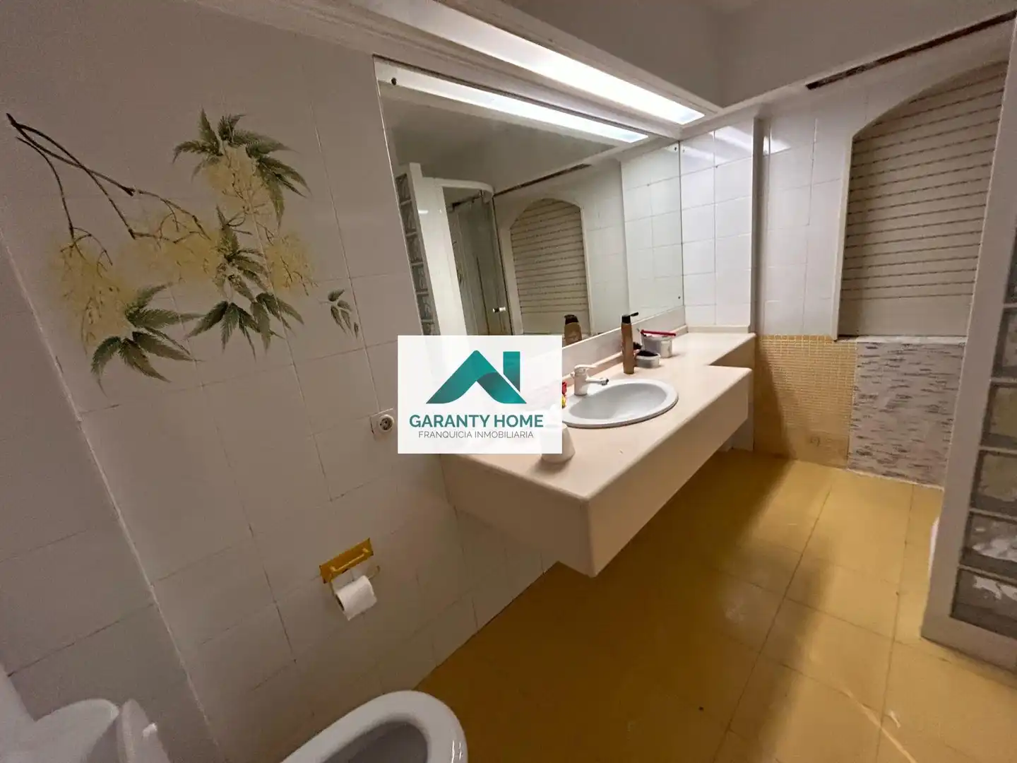 Bathroom of Houses for sale in Cambre   with Heating, Private garden and Terrace