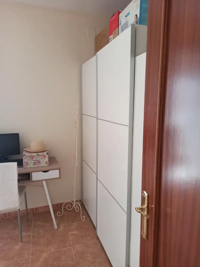 Apartament en venda a Centro