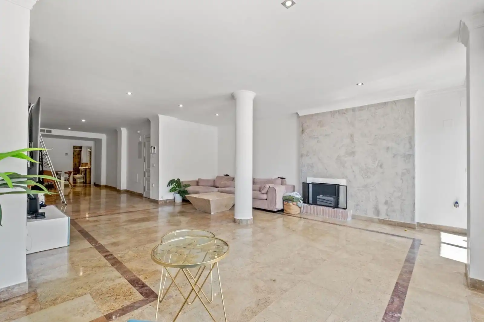 Apartament amb piscina en venda a Calle Sierra Bermeja 37, imagen 6