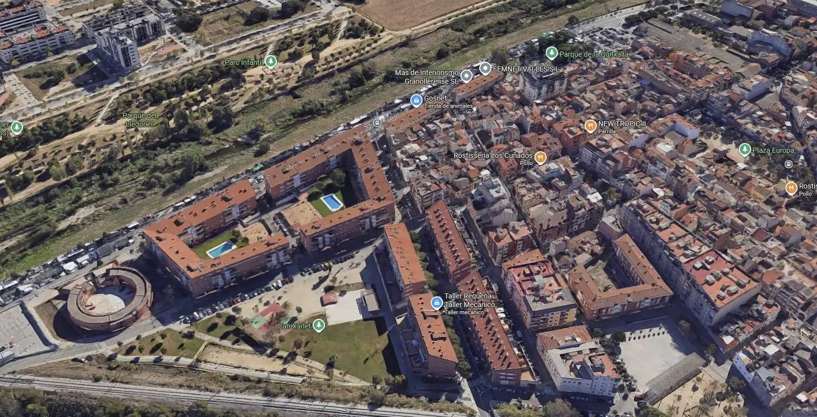 Appartamento in vendita a Carrer de la Riera, imagen 4