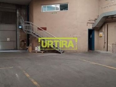 Nave industrial en venta en Leitzako Errepidea 17
