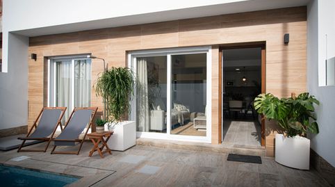 A la ventanbspesta villa de nueva construcciónnbspnbspdenbsp3nbspdormitorios y 2 baños. Es un complejonbspde lujo con una fantásti, imatge 4