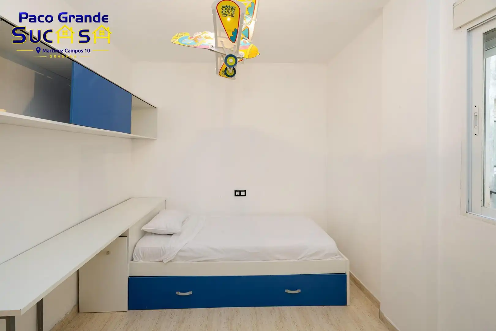 Habitación de Piso en venta en Las Gabias