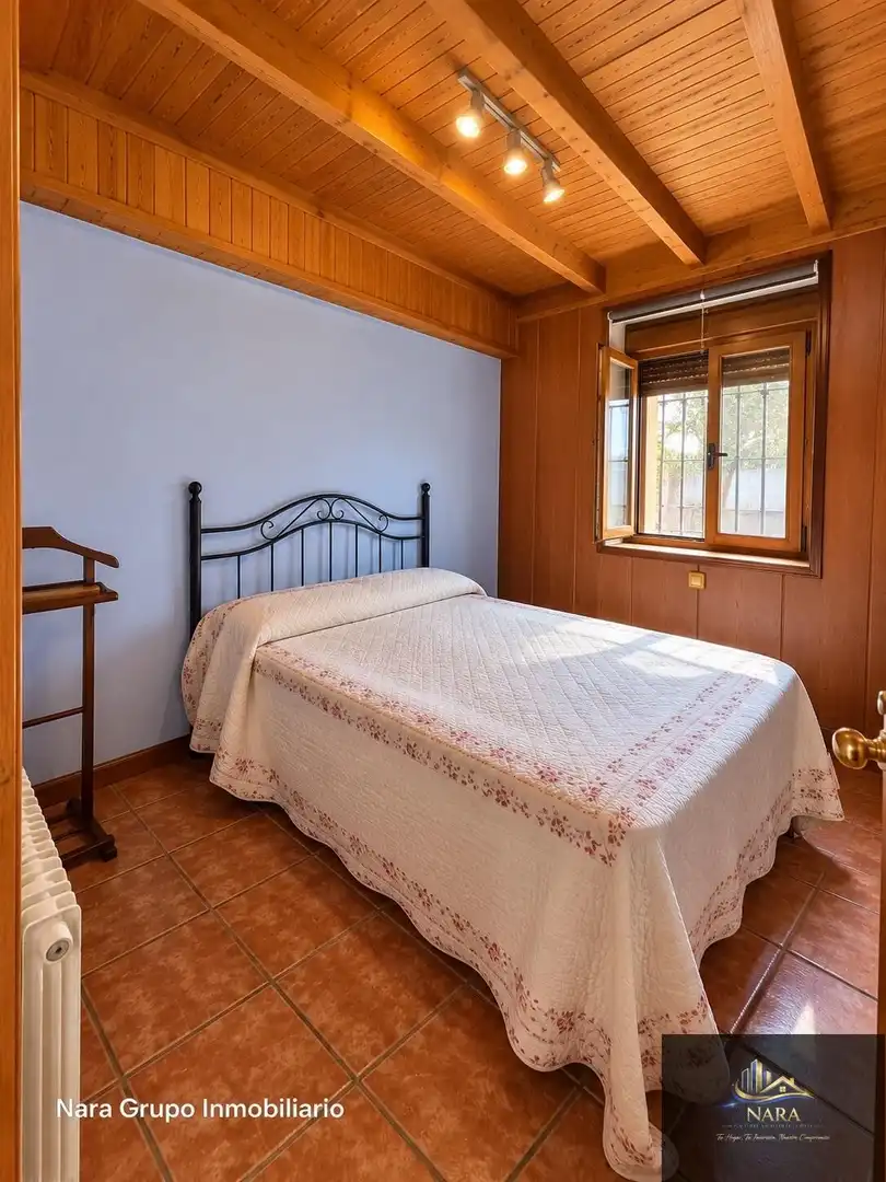 Casa con terrazza in vendita a Bárcena de Cicero, imagen 27