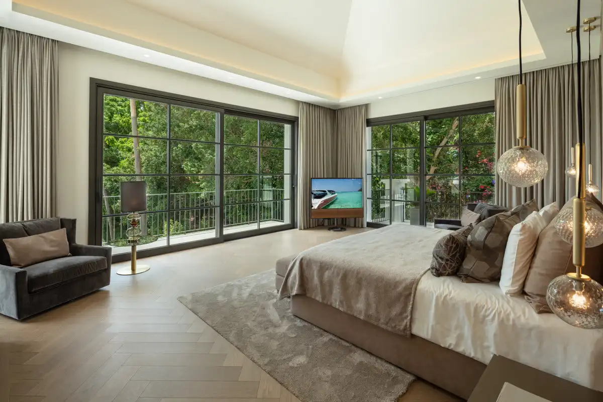 Haus mit Pool zum Verkauf in Milla de Oro, imagen 24