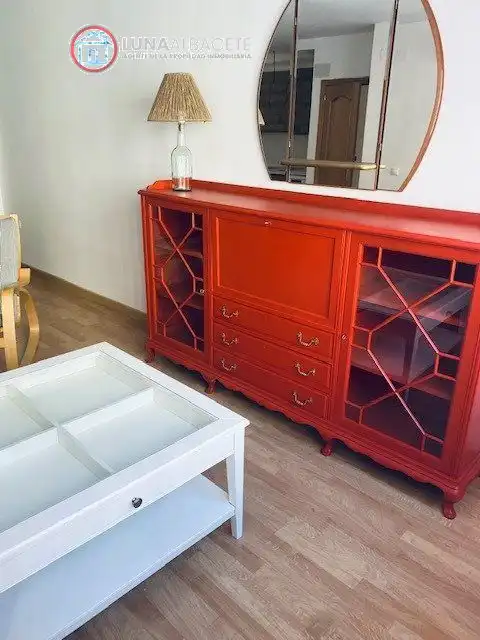 Apartamento de alquiler en Albacete con Calefacción y Trastero