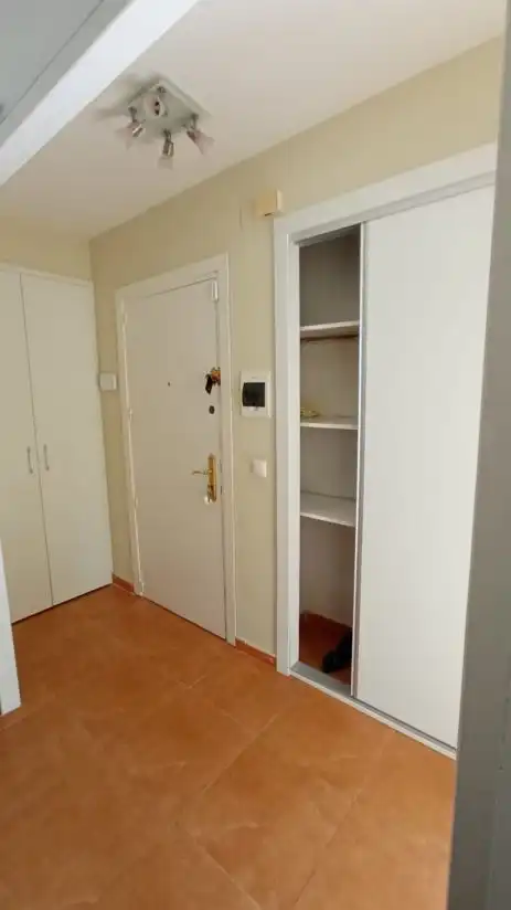 Dachboden zum Verkauf in Benicarló mit Terrasse und Alarm