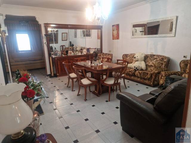 Casa-chalet en Venta en Arroyo de San Serván