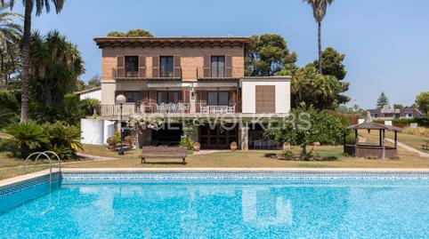 Photo 2 of House or chalet for sale in Avenida de Santa Apolonia, El Vedat - Santa Apolonia, Valencia
