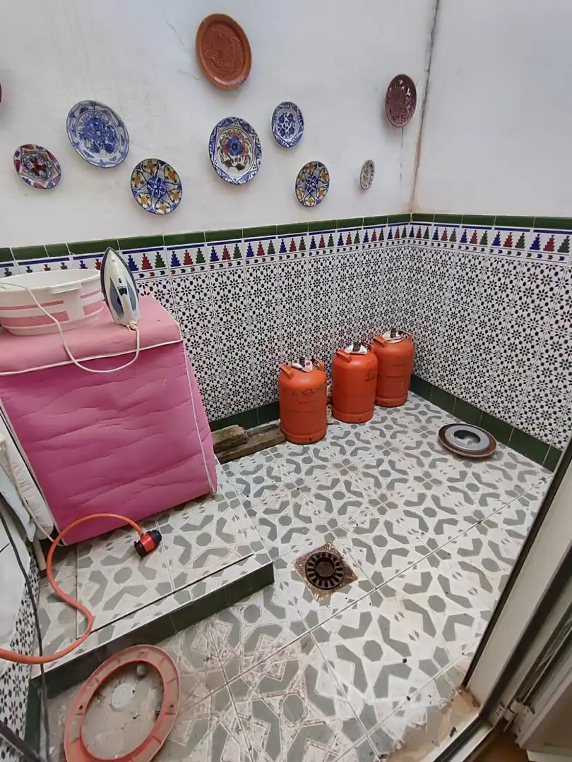 Maison avec terrasse à vendre à Baeza, imagen 22