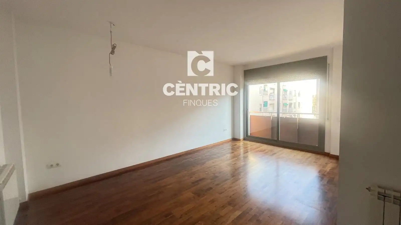 Schlafzimmer von Wohnung zum Verkauf in Terrassa