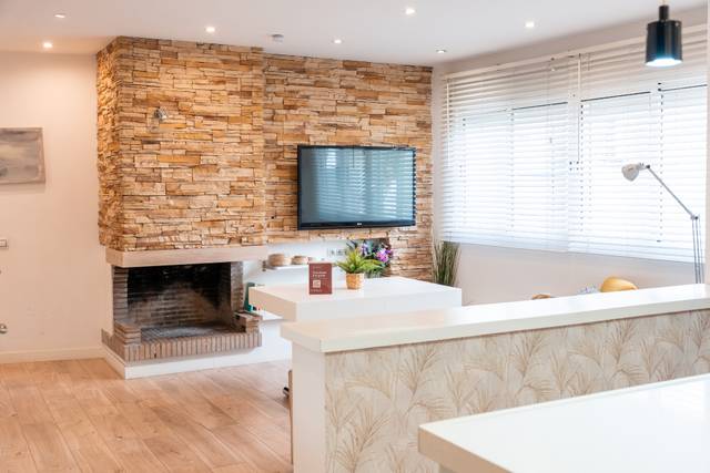 Piso en Venta en San Luis en San Julián